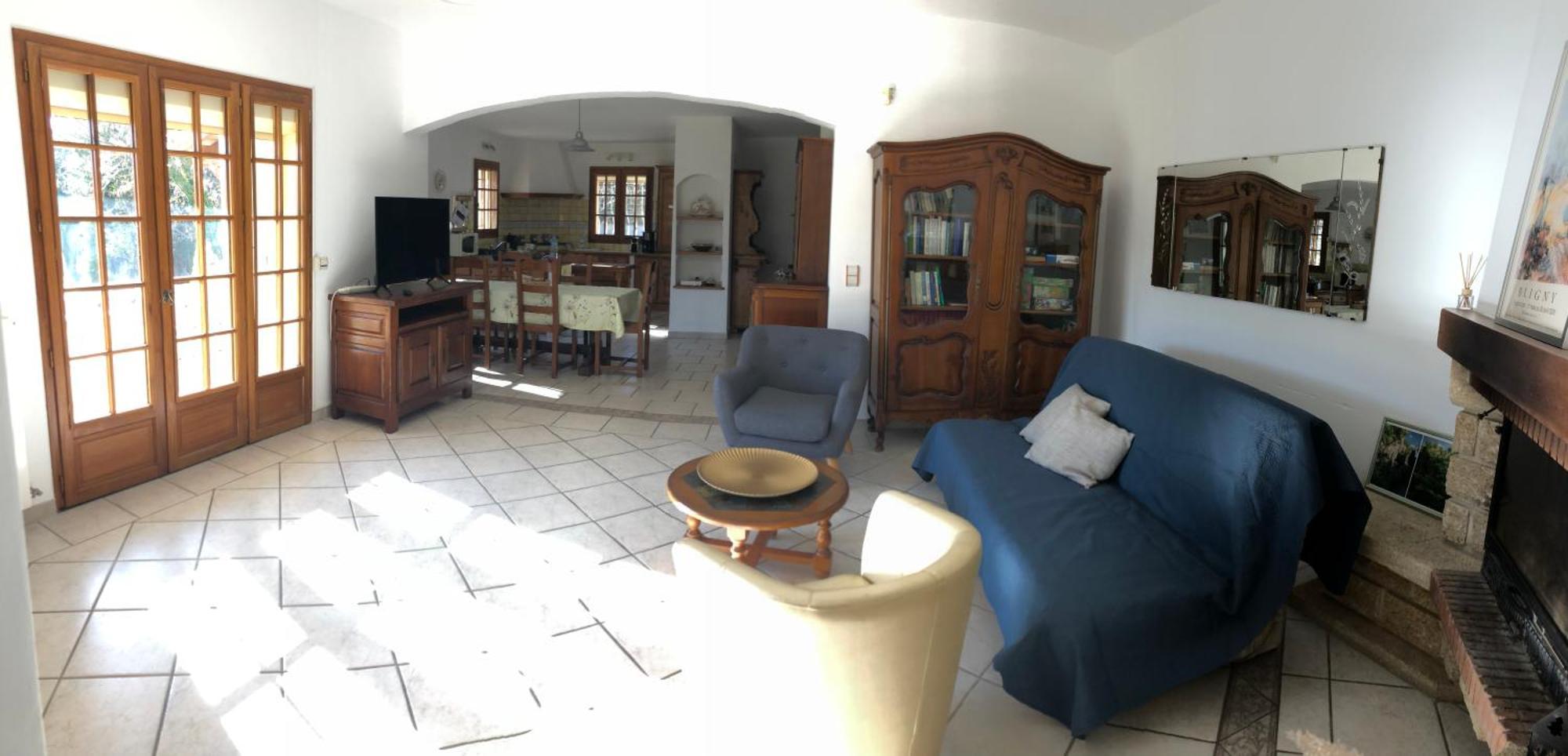 סלון-דה-פרובנס La Maison Des Sources מראה חיצוני תמונה